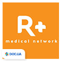 R+ Medical Network на ул. Коновальца