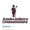Клиника Доброго Стоматолога на Соломии Крушельницкой