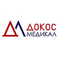 Докос Медикалнаул. Павла Полуботка 52, левый берег, 250 метров от м. «Черниговская»