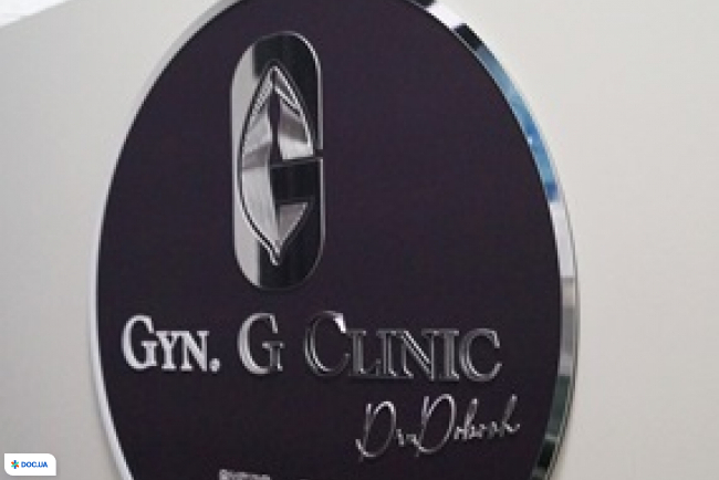 «ДЖИН. ДЖИ КЛИНИК», GYN. G CLINIC