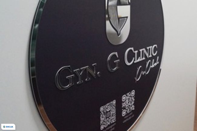 «ДЖІН. ДЖІ КЛІНІК», GYN. G CLINIC