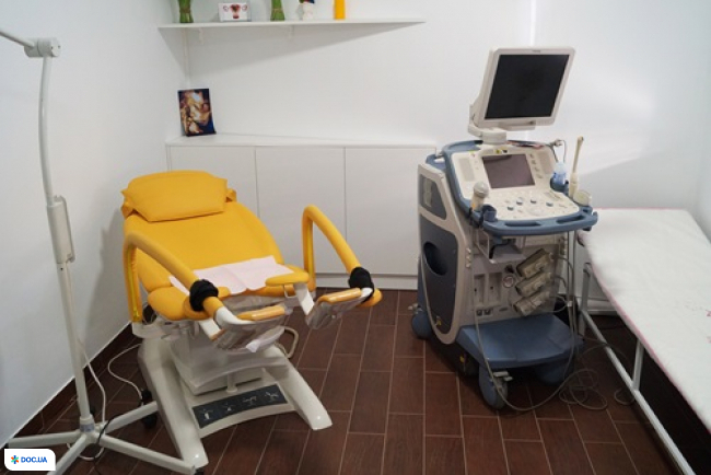 «ДЖИН. ДЖИ КЛИНИК», GYN. G CLINIC