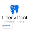 Стоматологический центр Liberty Dent