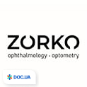 ZORKOCLINIC офтальмология оптометрия