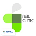 Нью Клініка (New Clinic)