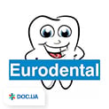 Стоматологічна клініка Eurodental (Blue)