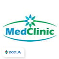 MedClinic («МедКлінік»)