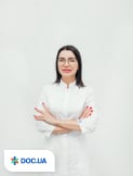 Врач УЗИ-специалист Данильченко  Виктория  Викторовна на Doc.ua