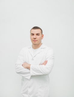 Лікар Уролог Стайков Володимир Вікторович на Doc.ua