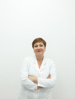 Лікар Акушер-гінеколог Куриляк Тетяна Миколаївна на Doc.ua