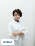 Лікар Кардіолог, УЗД-фахівець Гур’янова Тетяна Віталіївна на Doc.ua
