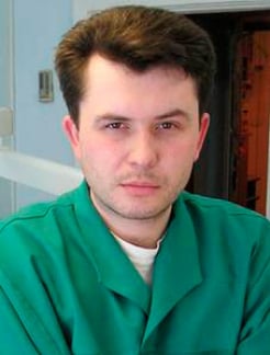 Лікар Ортодонт, Стоматолог Агафонов Ігор Володимирович на Doc.ua