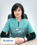 Врач Эндокринолог Березовская  Анна Николаевна на Doc.ua
