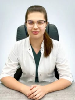 Врач Акушер-гинеколог, Гинеколог, УЗИ-специалист Савченко  Алена  Андреевна на Doc.ua