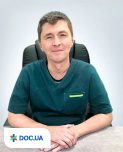 Врач Ортопед-травматолог Давиденко  Денис   Юрьевич на Doc.ua