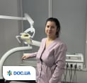 Лікар Стоматолог Тоган  Вікторія  Олегівна на Doc.ua
