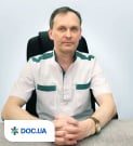 Врач УЗИ-специалист Телитченко Андрей  Георгиевич  на Doc.ua