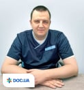 Врач Хирург Лазарюк Дмитрий  Алексеевич  на Doc.ua