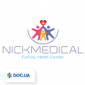 Nick – Medical (Ник Медикал)
