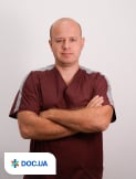 Врач Ортопед-травматолог Крайний  Андрей  Александрович на Doc.ua