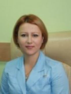 Врач Педиатр, Неонатолог Дупленко  Наталья Валерьевна на Doc.ua