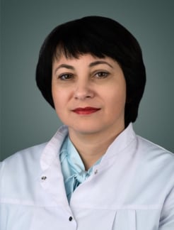 Врач Акушер-гинеколог Дмитрив Наталья  Андреевна на Doc.ua