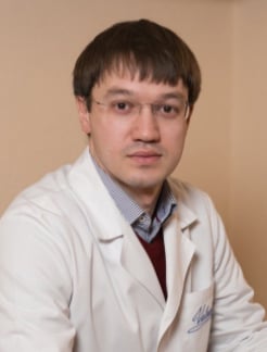 Лікар Андролог, Репродуктолог, Сексолог, Сексопатолог, УЗД-фахівець, Уролог Малишкін Дмитро Ігорович на Doc.ua