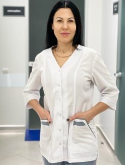 Врач Косметолог Павленко Ирина  Александровна  на Doc.ua