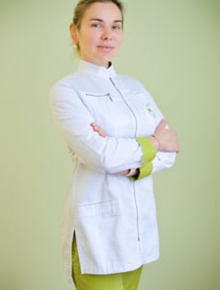 Врач Психолог, Психотерапевт Волянская  Людмила  Юрьевна на Doc.ua
