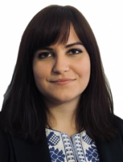 Лікар Психолог, Психотерапевт Станович  Наталія Євгенівна на Doc.ua