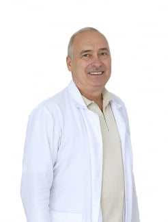 Лікар Психіатр Белушкін Євгеній Олександрович на Doc.ua