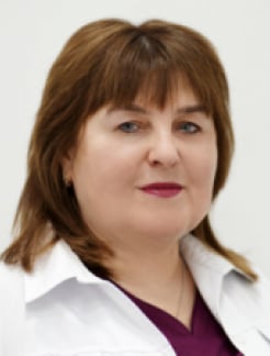 Врач Терапевт Визняк Наталья Николаевна на Doc.ua