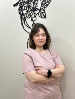 Врач Акушер-гинеколог Лещева Ольга Дмитриевна на Doc.ua