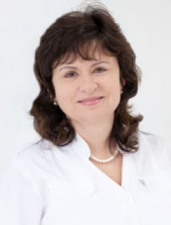Лікар Акушер-гінеколог Гришай Галина Сергіївна на Doc.ua
