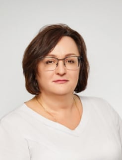 Врач Акушер-гинеколог Бабенко Оксана Михайловна на Doc.ua