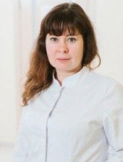 Врач Генетик Елесичева Елена Вячеславовна на Doc.ua