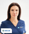 Врач Акушер-гинеколог, Репродуктолог Сарбей  Евгения  Игоревна на Doc.ua