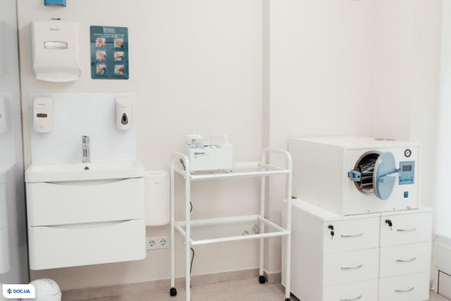 Медицинский центр Medical House