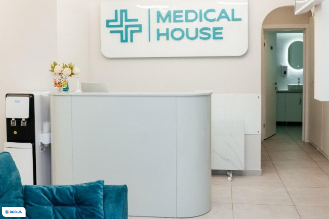 Медичний центр Medical House