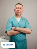 Врач Ортопед-травматолог Присяжнюк Александр Владимирович на Doc.ua