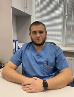 Врач Нейрохирург Постой Олег  Васильевич на Doc.ua