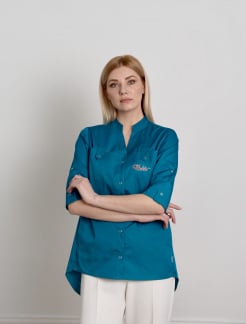 Врач Отоларинголог (ЛОР) Кизим Елена Анатольевна на Doc.ua