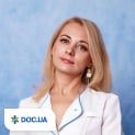 Лікар Ендокринолог, Дієтолог Горобець  Олеся  Анатоліївна  на Doc.ua