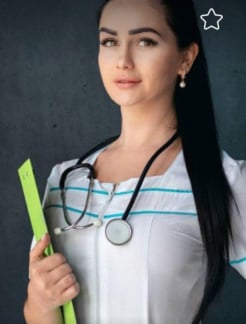 Врач Психотерапевт, Реабилитолог, Вертебролог Ковпак   Татьяна Вадимовна на Doc.ua