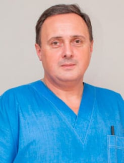 Лікар Мамолог, Онколог Ткачук Олександр Геннадійович на Doc.ua