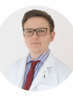 Лікар Невролог Боженко  Мирослав Ігорович на Doc.ua