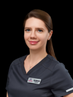 Врач Гинеколог Любомирская  Екатерина  Сергеевна на Doc.ua