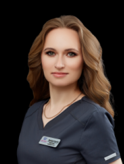 Врач Стоматолог-терапевт Ефименко  Анастасия Олеговна на Doc.ua