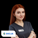 Врач Стоматолог-терапевт Квакуша  Екатерина  Сергеевна на Doc.ua