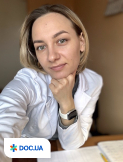 Врач УЗИ-специалист Витовская Виктория Леонидовна на Doc.ua